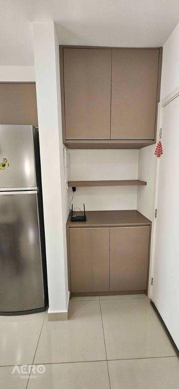 Apartamento à venda com 2 quartos, 62m² - Foto 5