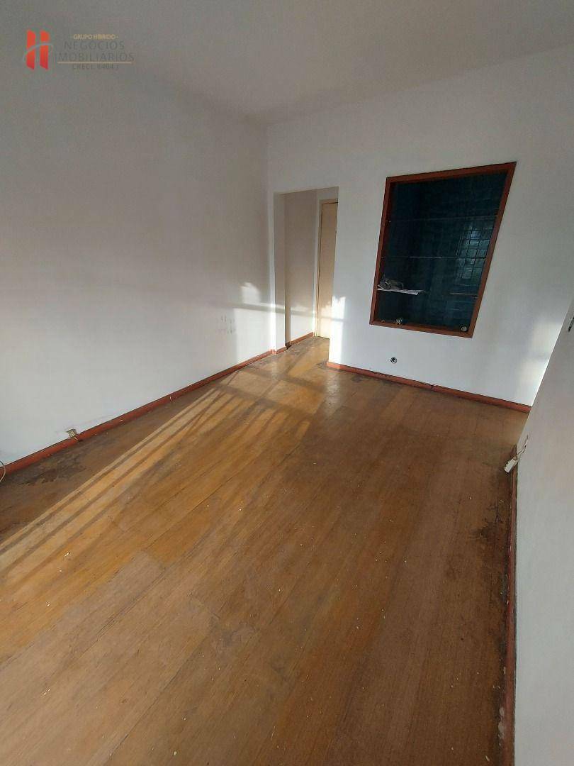 Apartamento à venda com 2 quartos, 53m² - Foto 4