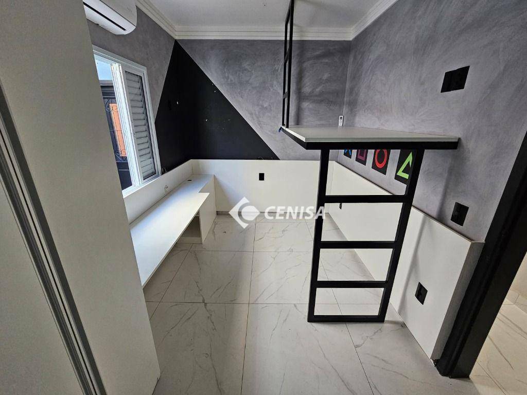 Casa à venda e aluguel com 3 quartos, 153m² - Foto 22