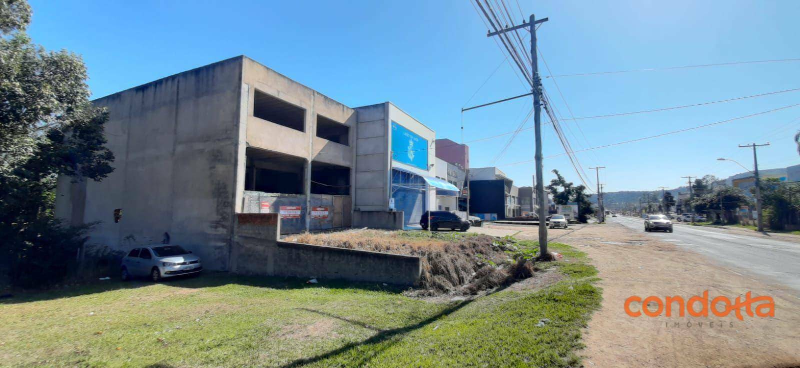 Depósito-Galpão-Armazém para alugar, 530m² - Foto 2