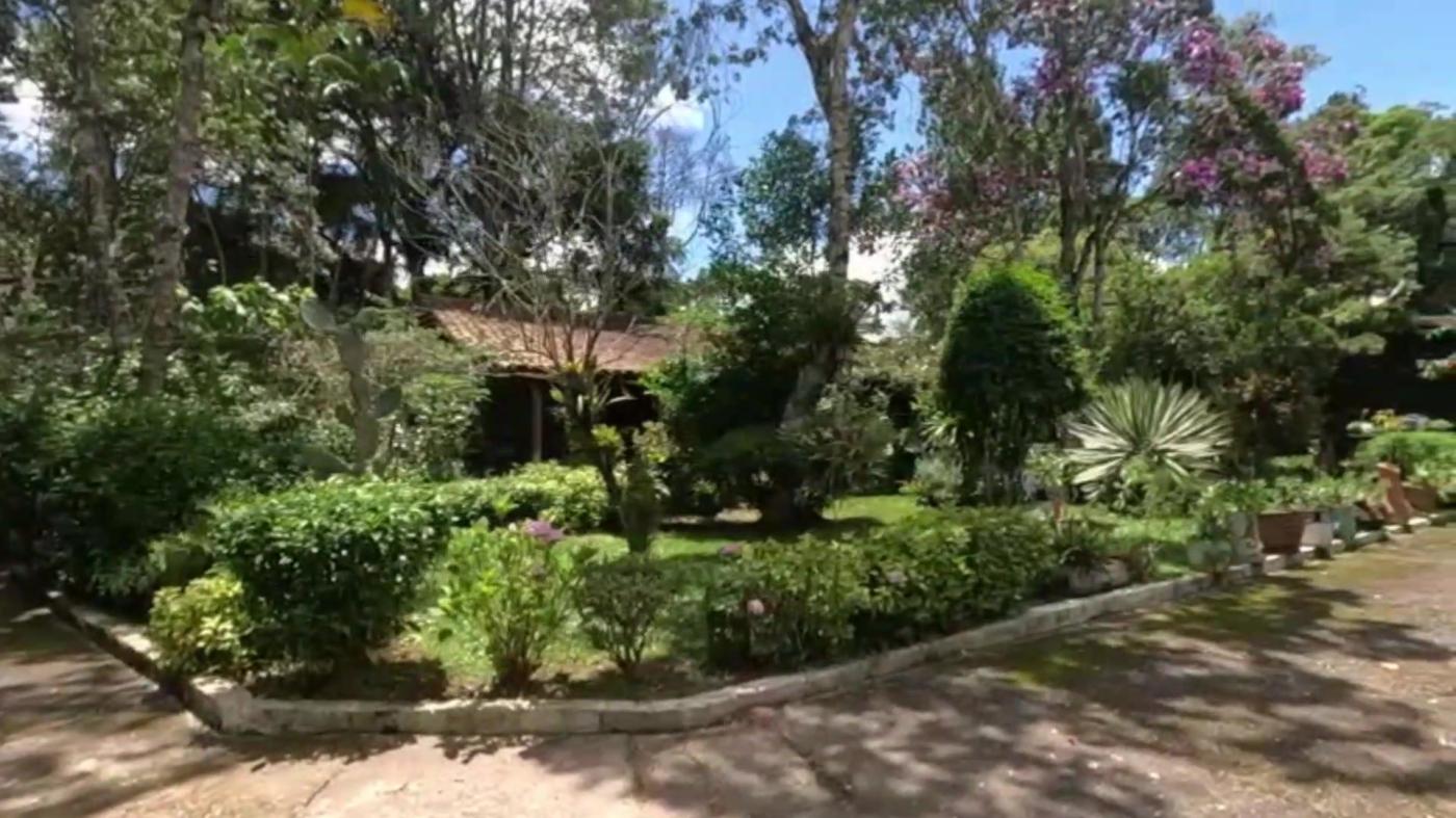 Sítio à venda com 8 quartos, 20000m² - Foto 26