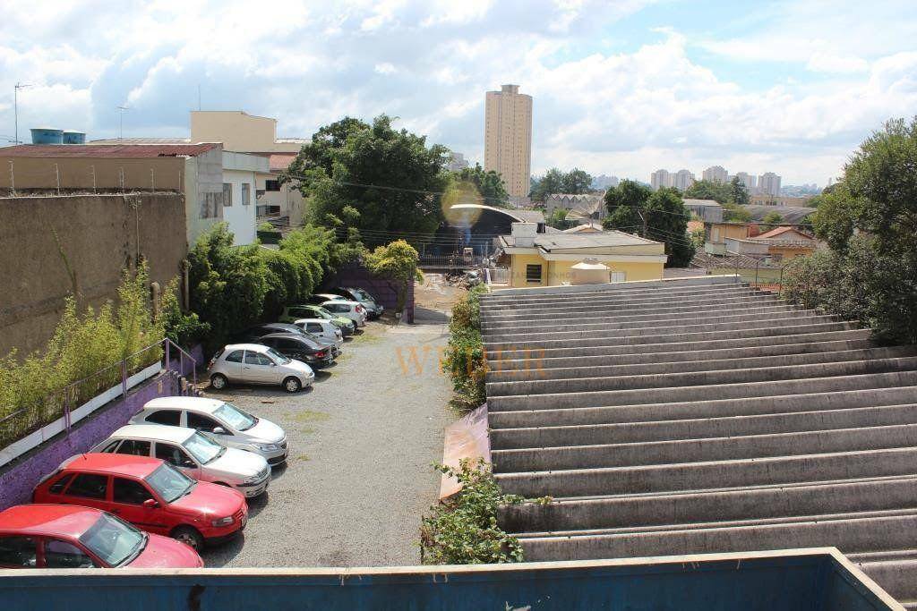 Prédio Inteiro à venda e aluguel, 8813m² - Foto 6