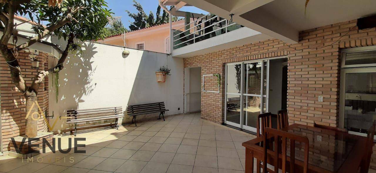 Sobrado à venda com 4 quartos, 260M2 - Foto 17