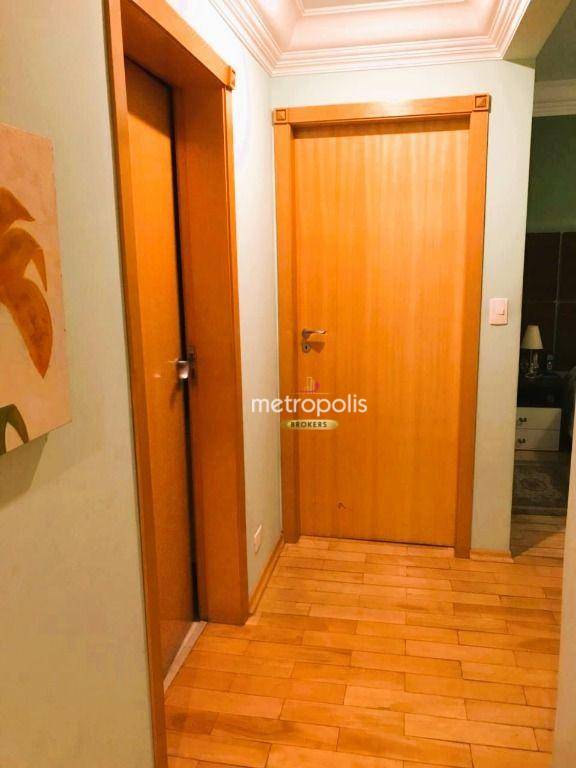 Apartamento à venda com 4 quartos, 320m² - Foto 16