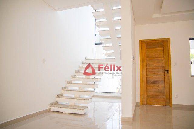 Sobrado, 3 quartos, 175 m² - Foto 1