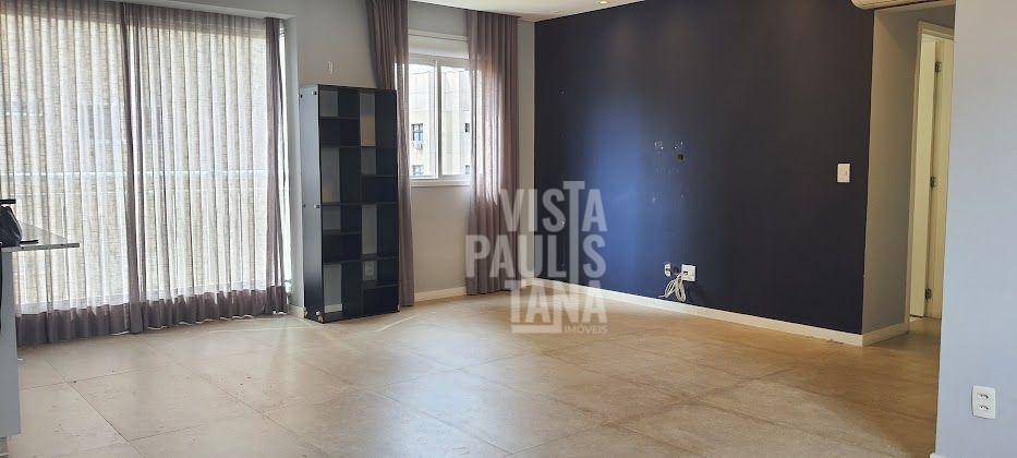 Apartamento à venda com 2 quartos, 96m² - Foto 1