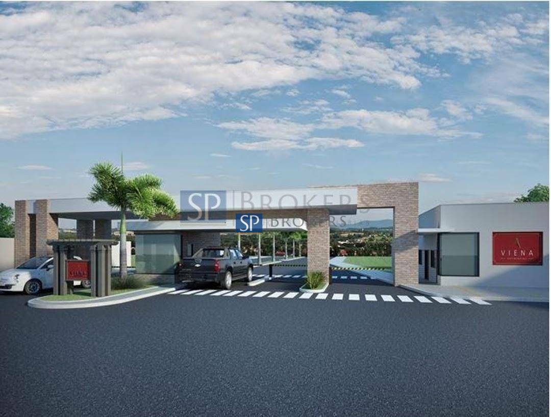 Casa de Condomínio à venda com 3 quartos, 209m² - Foto 28