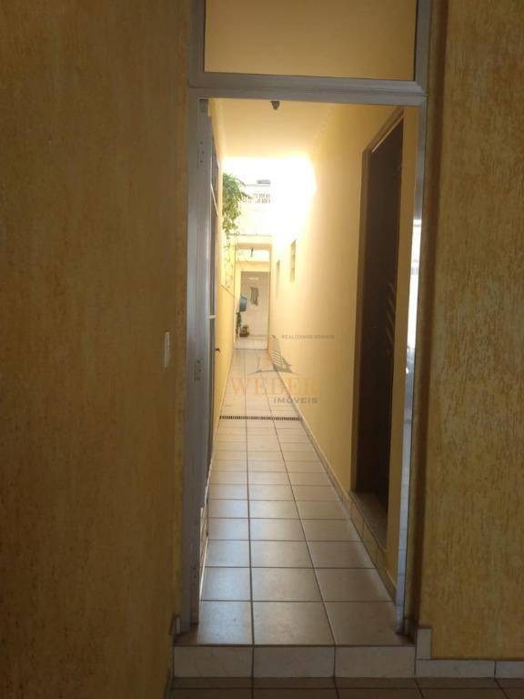 Sobrado à venda com 4 quartos, 199m² - Foto 13