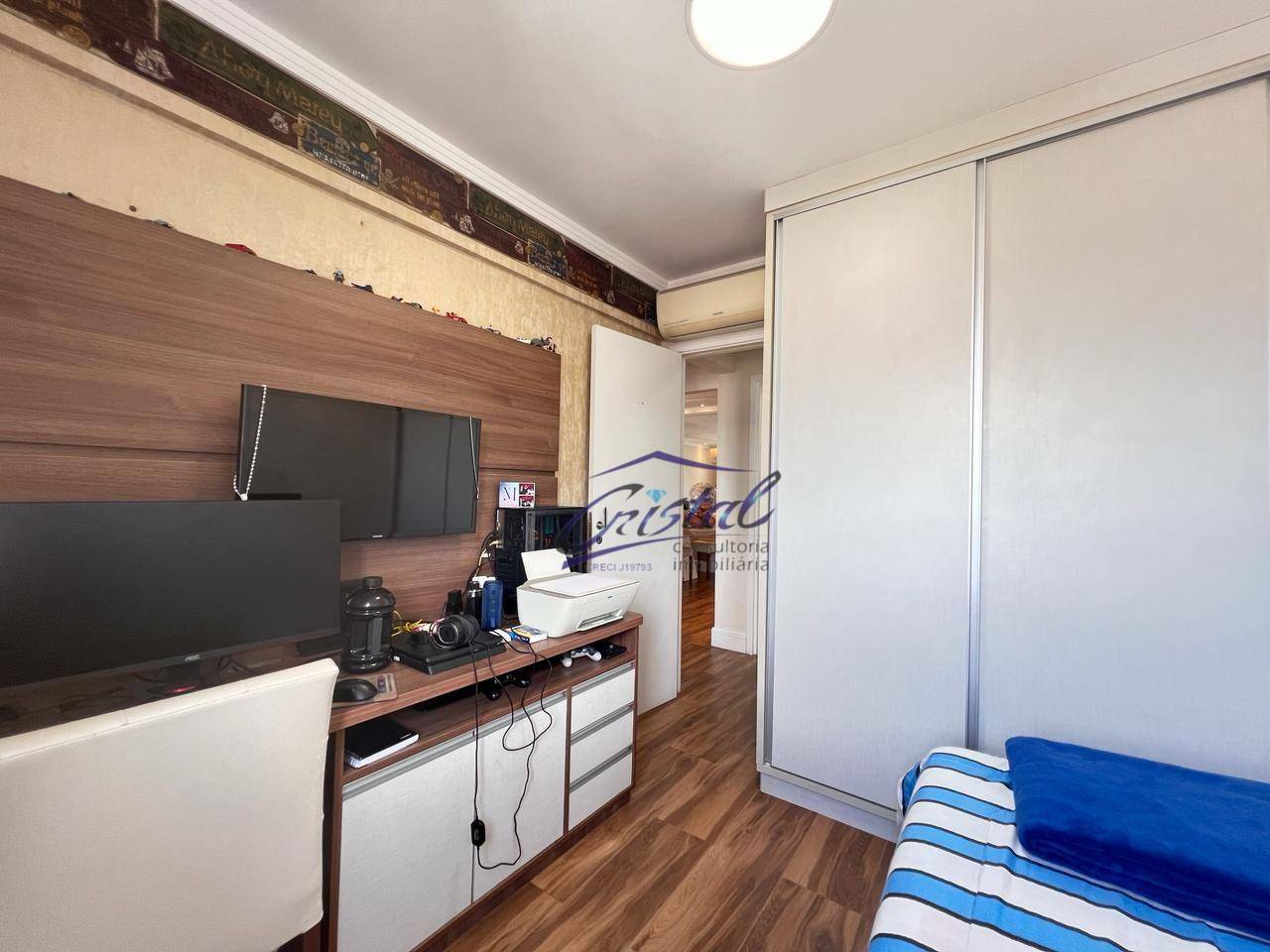 Apartamento à venda com 3 quartos, 84m² - Foto 4