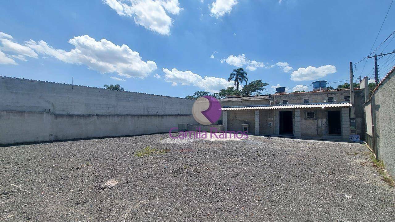 Loja-Salão para alugar, 41m² - Foto 3