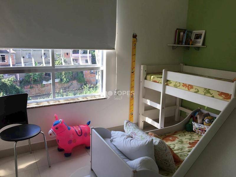 Cobertura à venda com 2 quartos, 160m² - Foto 3