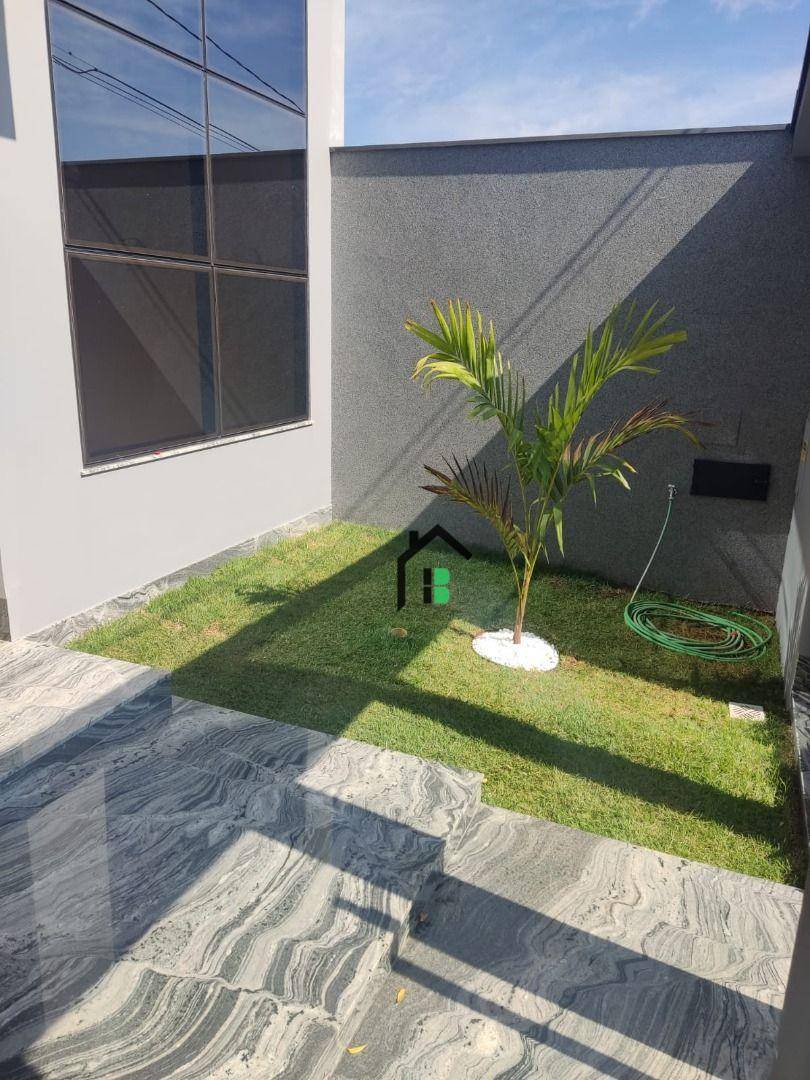 Casa, 3 quartos, 212 m² - Foto 3