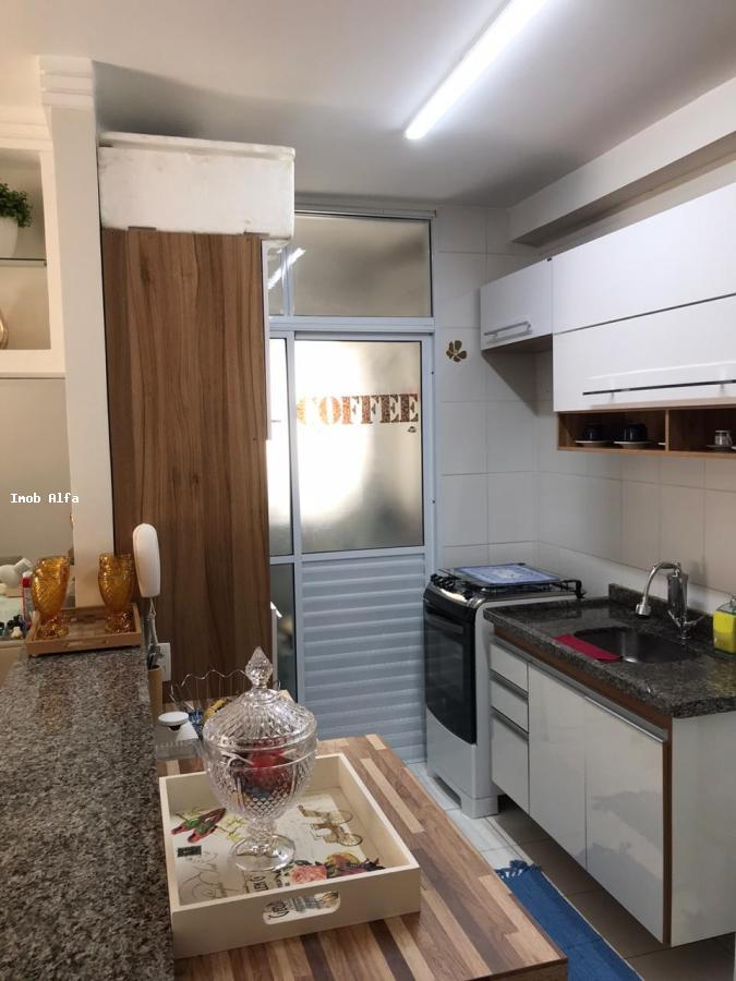 Apartamento à venda com 2 quartos, 62m² - Foto 6