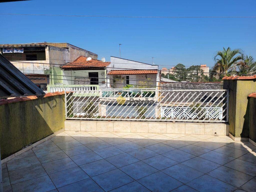 Sobrado à venda com 3 quartos, 225m² - Foto 20