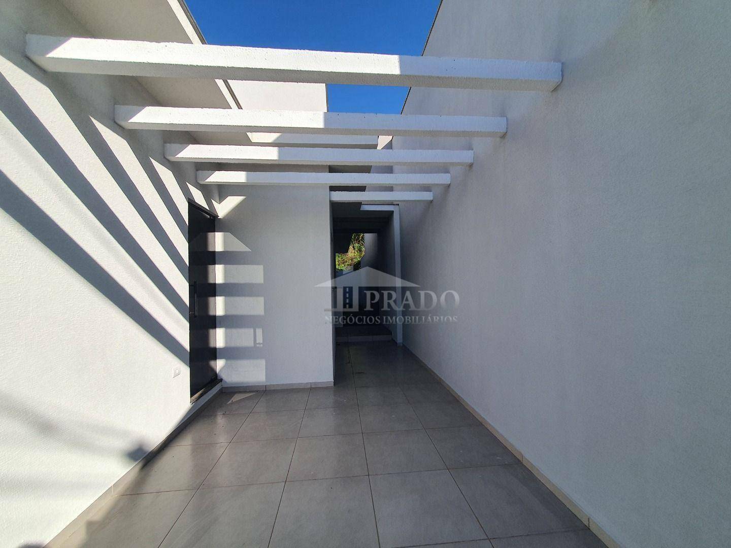 Casa à venda com 2 quartos, 59m² - Foto 4