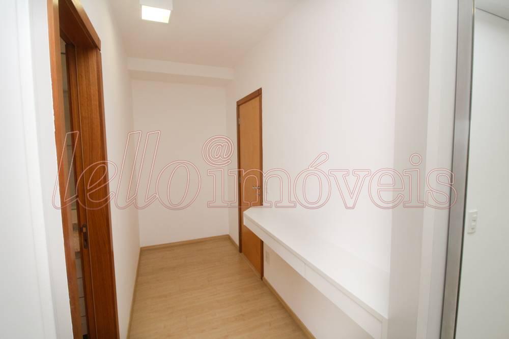 Apartamento para alugar com 3 quartos, 145m² - Foto 16