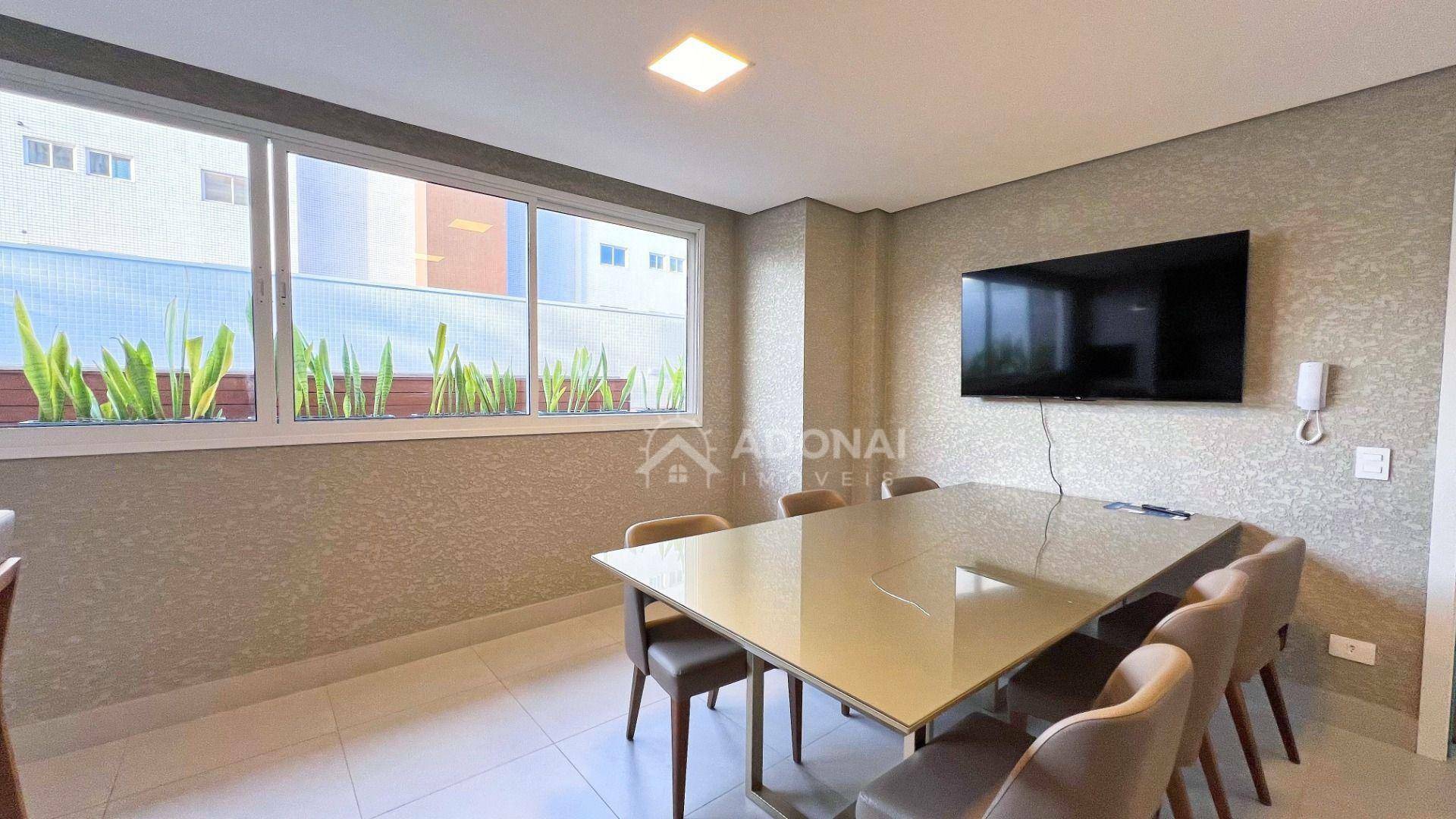 Apartamento à venda com 3 quartos, 186M2 - Foto 23