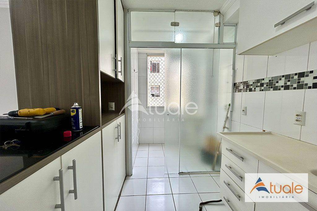 Apartamento à venda e aluguel com 3 quartos, 49m² - Foto 6