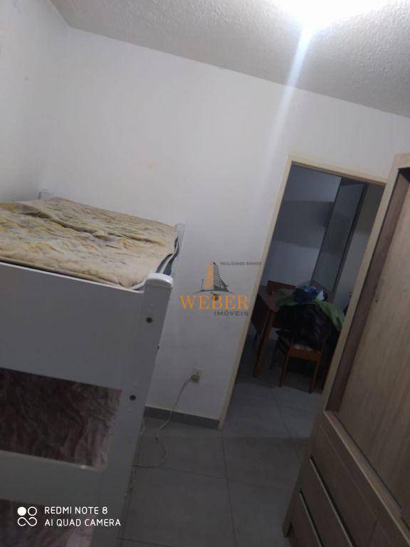 Apartamento à venda com 2 quartos, 49m² - Foto 7