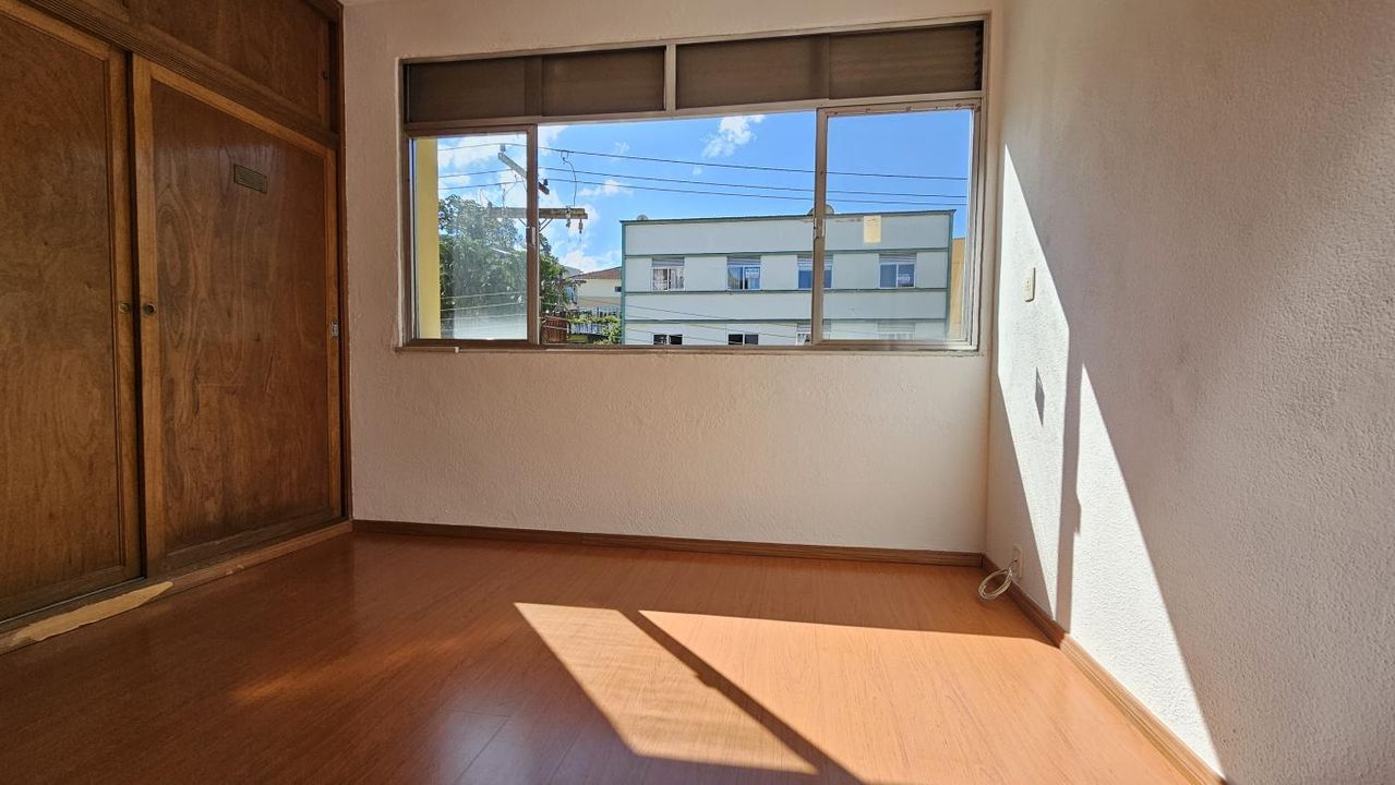 Apartamento à venda com 1 quarto, 37m² - Foto 11