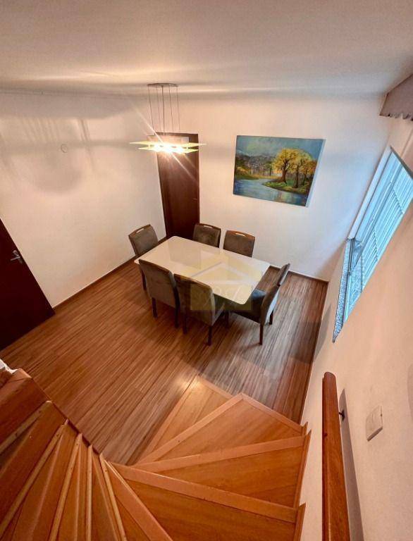 Sobrado à venda com 3 quartos, 150m² - Foto 5