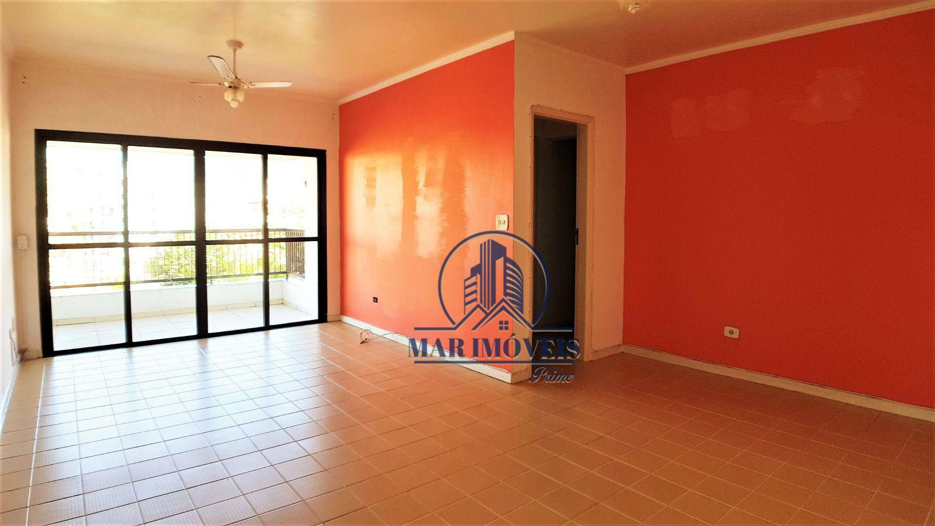 Apartamento à venda com 2 quartos, 85m² - Foto 3