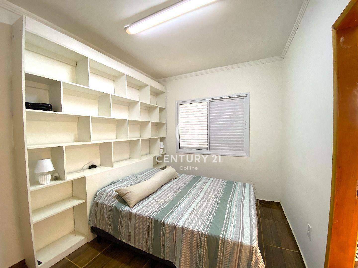 Casa de Condomínio à venda com 3 quartos, 142m² - Foto 14