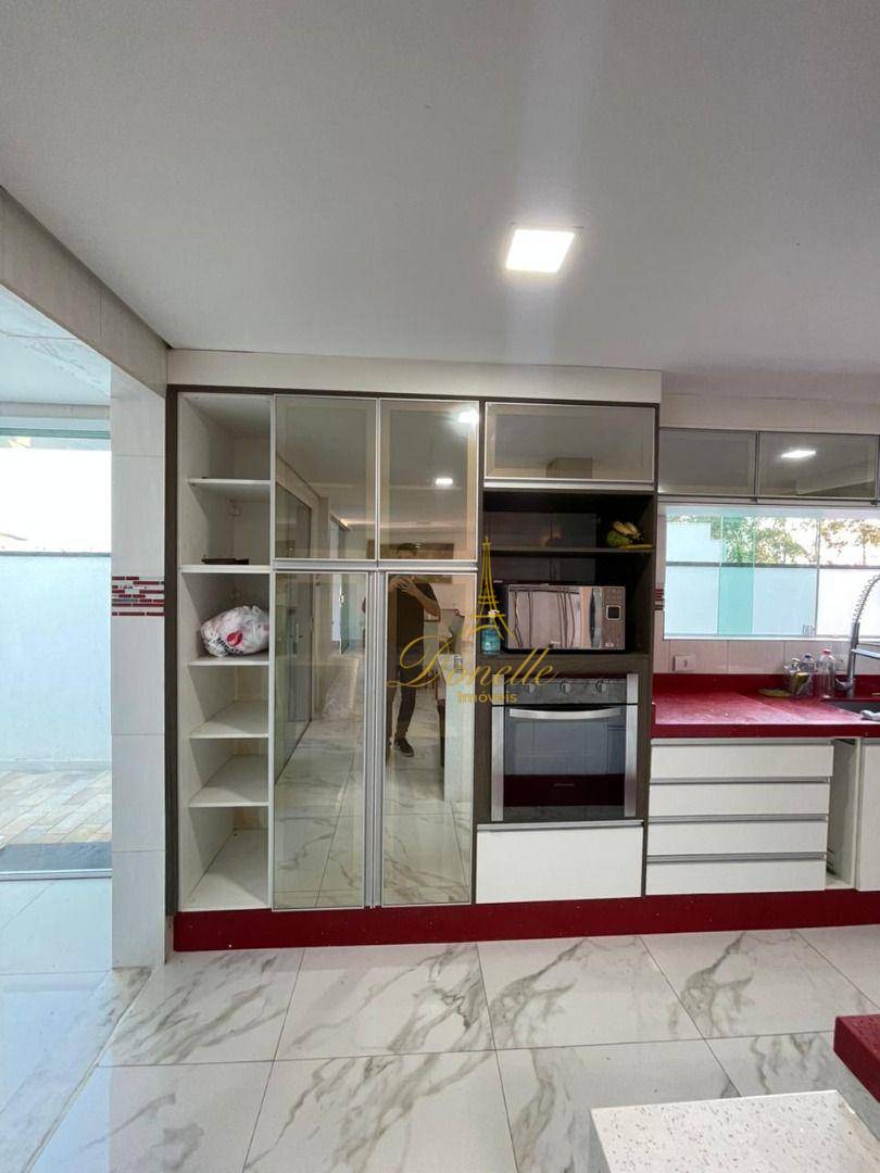 Sobrado à venda com 3 quartos, 260m² - Foto 20