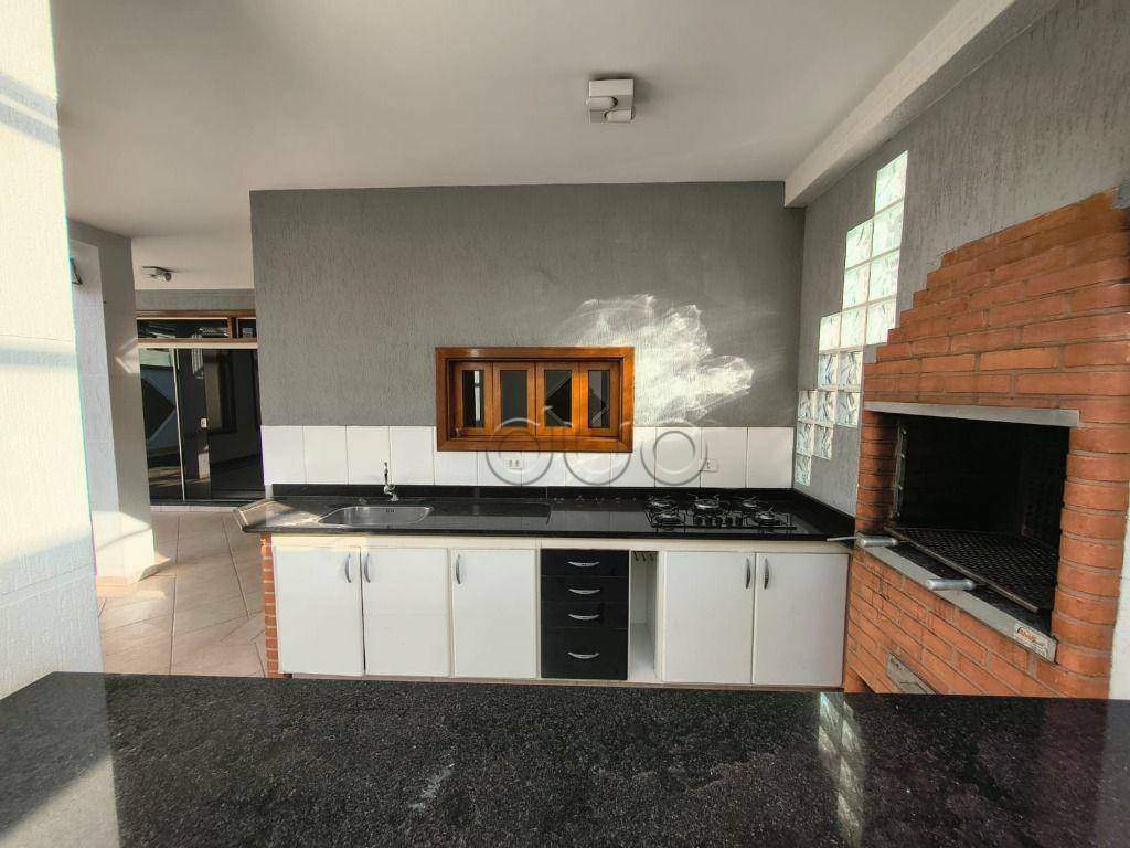 Casa de Condomínio para alugar com 3 quartos, 320m² - Foto 21