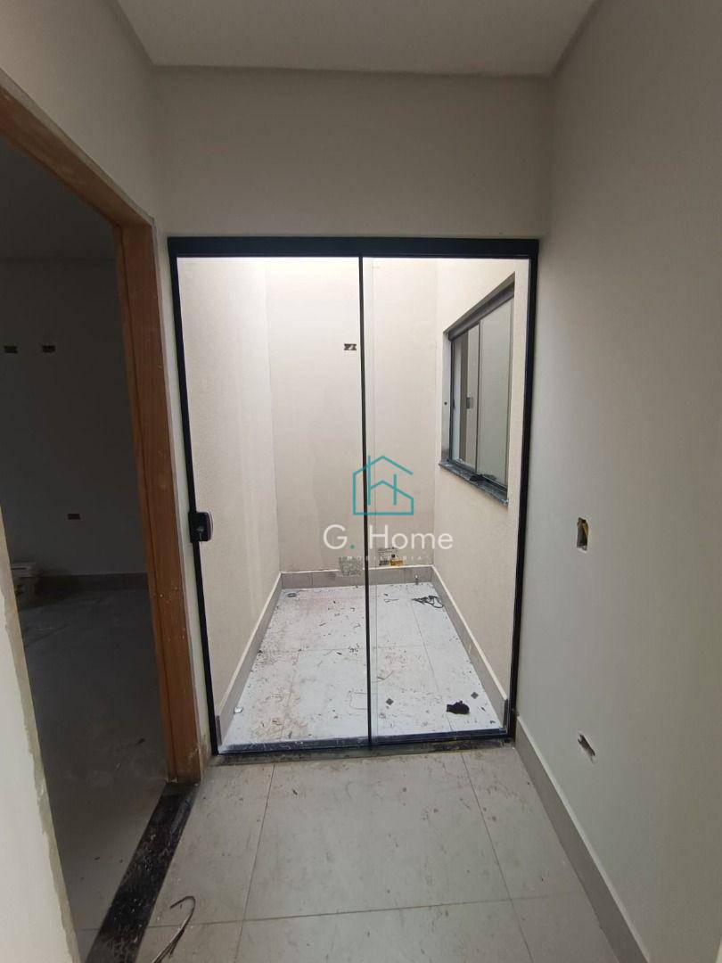 Casa à venda com 3 quartos, 85m² - Foto 8