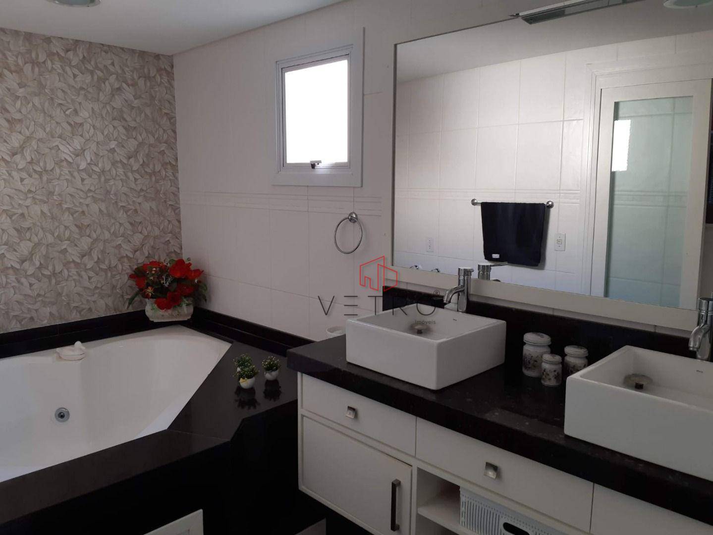 Apartamento à venda com 3 quartos, 153m² - Foto 16