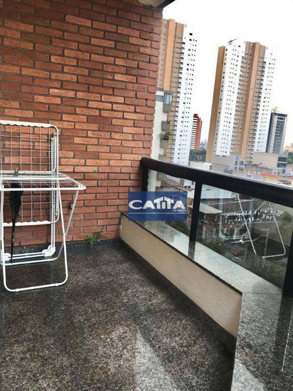 Apartamento à venda com 3 quartos, 137m² - Foto 24