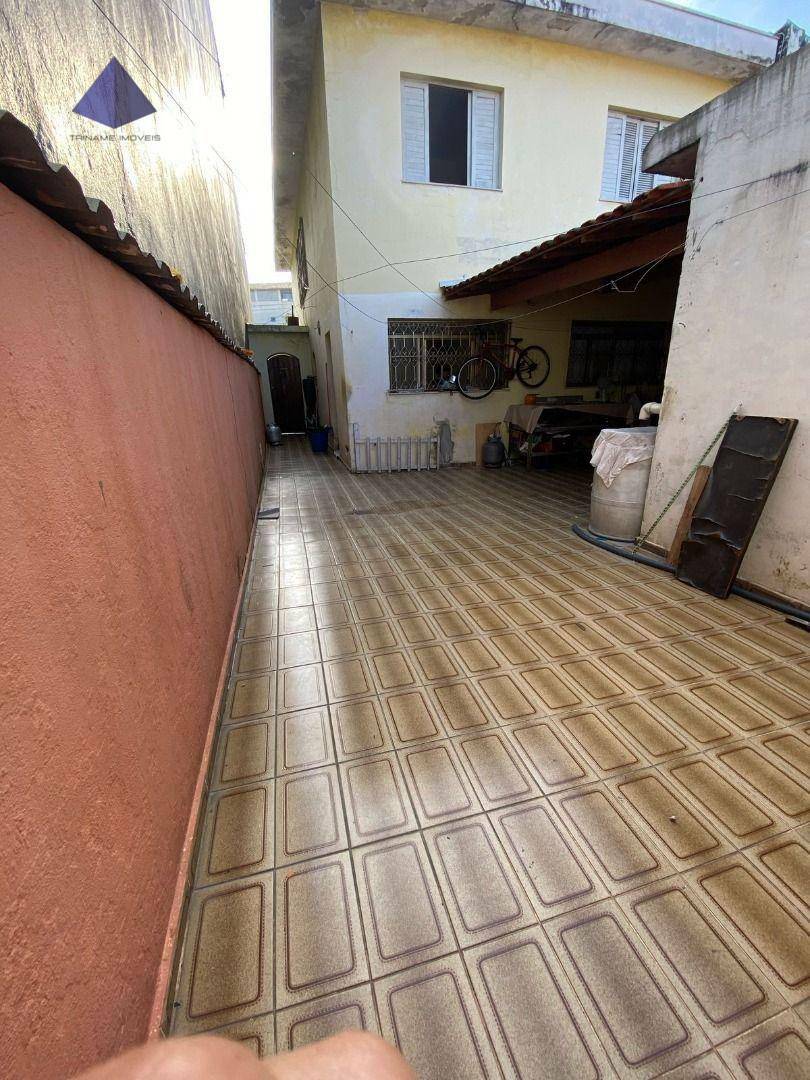 Sobrado à venda com 3 quartos, 188m² - Foto 15