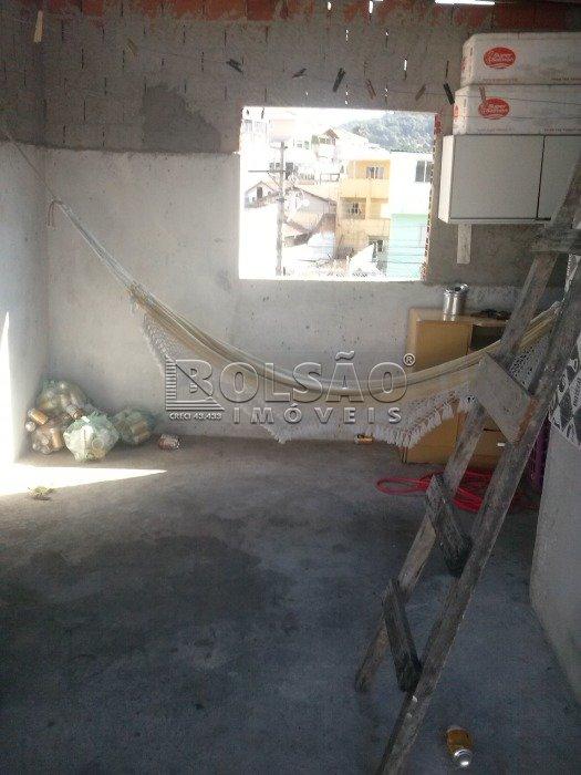 Sobrado à venda com 4 quartos, 87m² - Foto 22