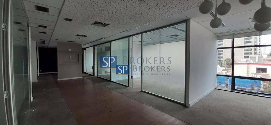 Conjunto Comercial-Sala para alugar, 852m² - Foto 39