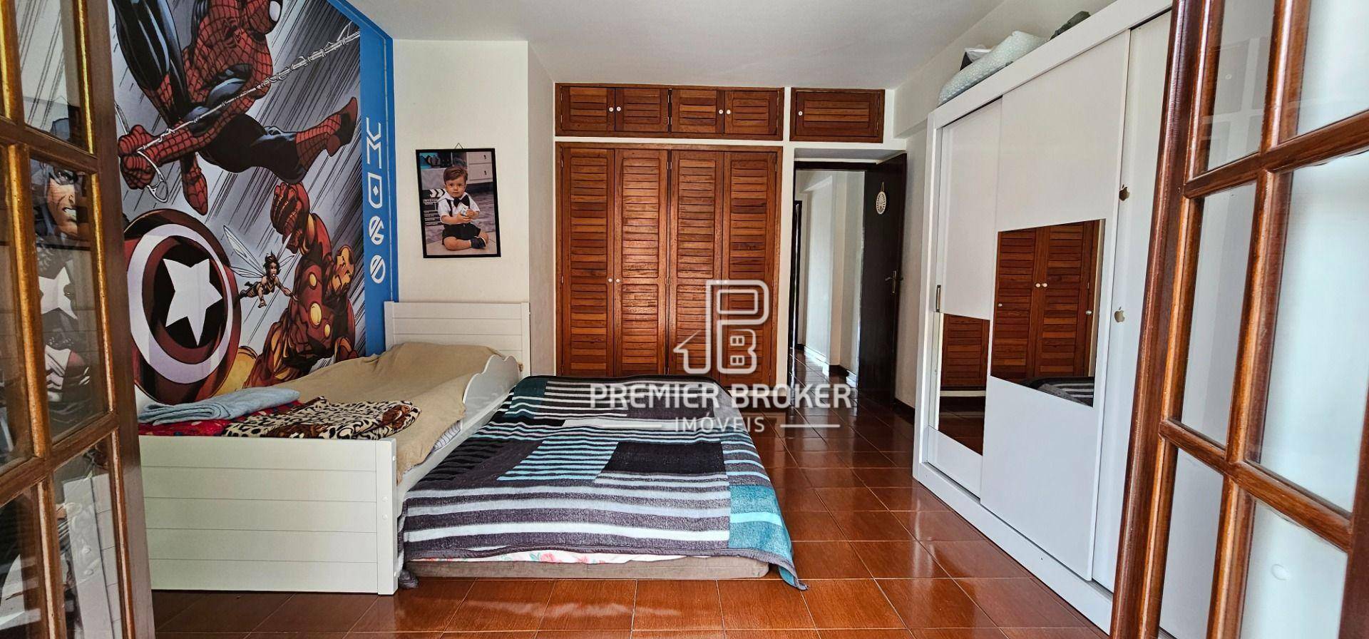 Casa de Condomínio à venda com 2 quartos, 96m² - Foto 27