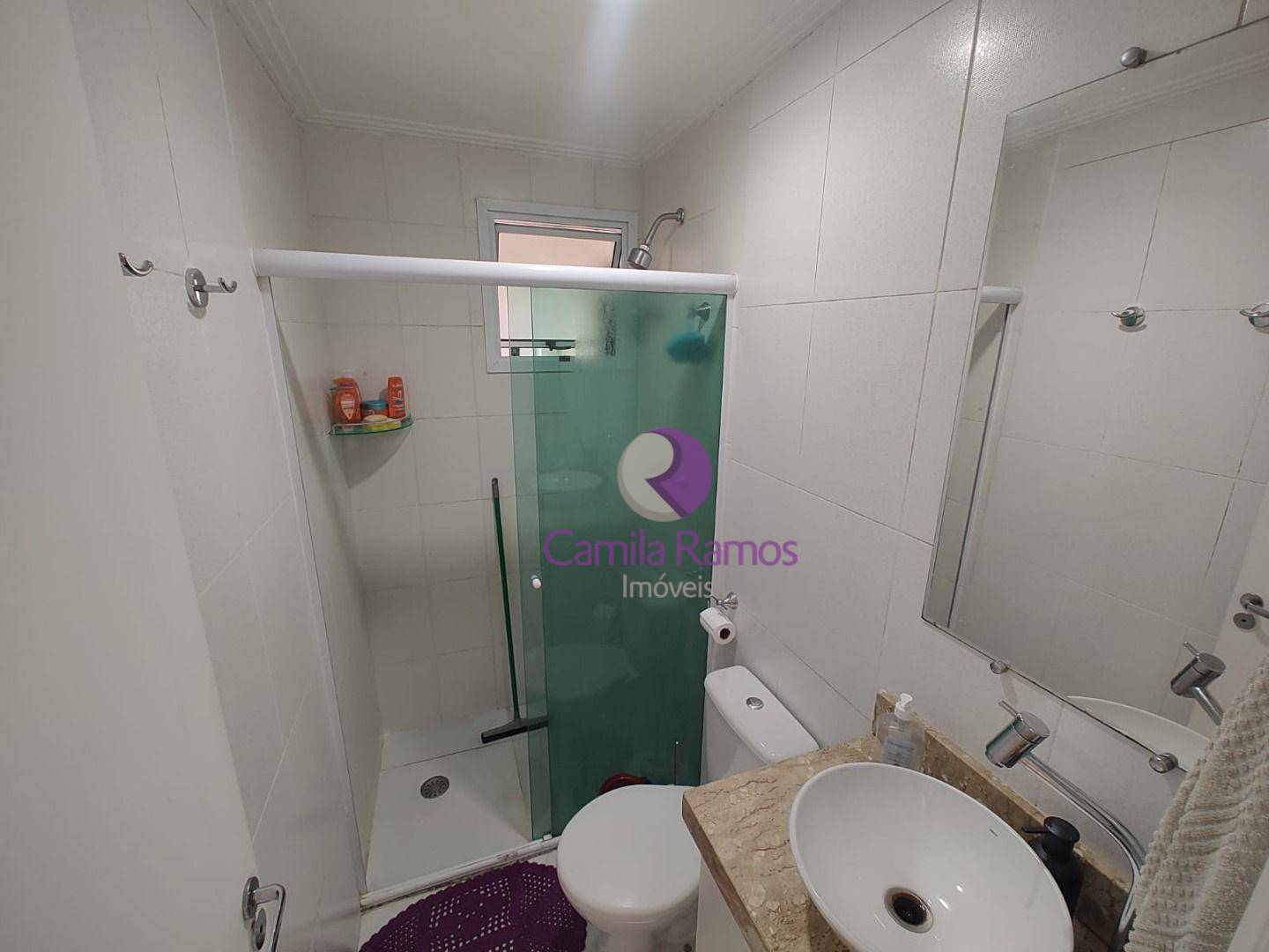 Apartamento à venda com 3 quartos, 68m² - Foto 16