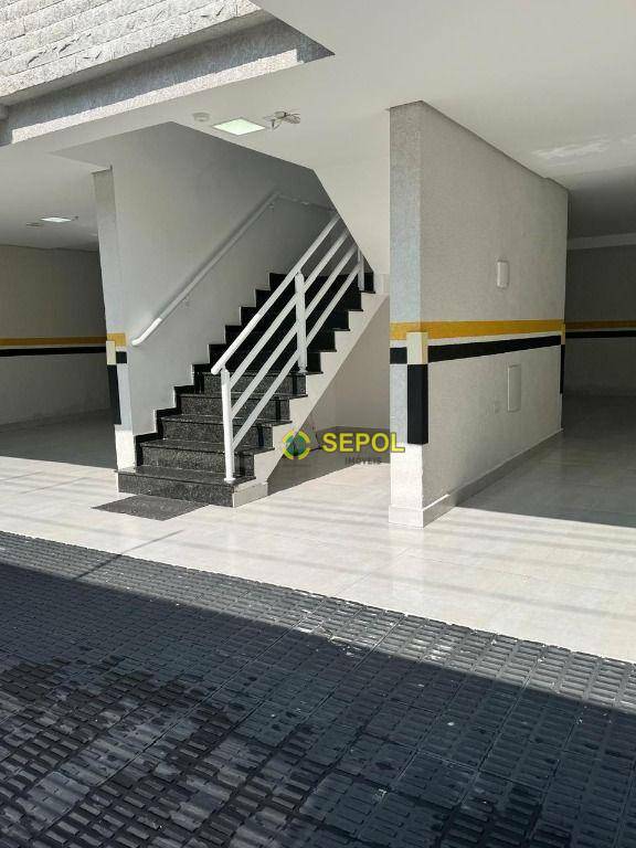 Cobertura à venda com 2 quartos, 100m² - Foto 19