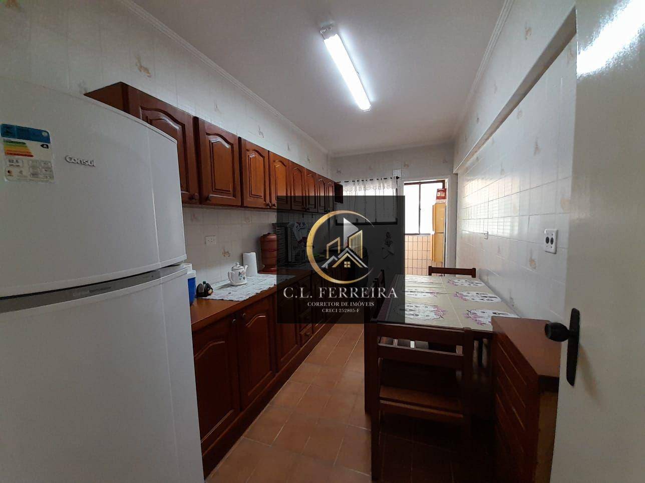 Apartamento à venda com 2 quartos, 82m² - Foto 6