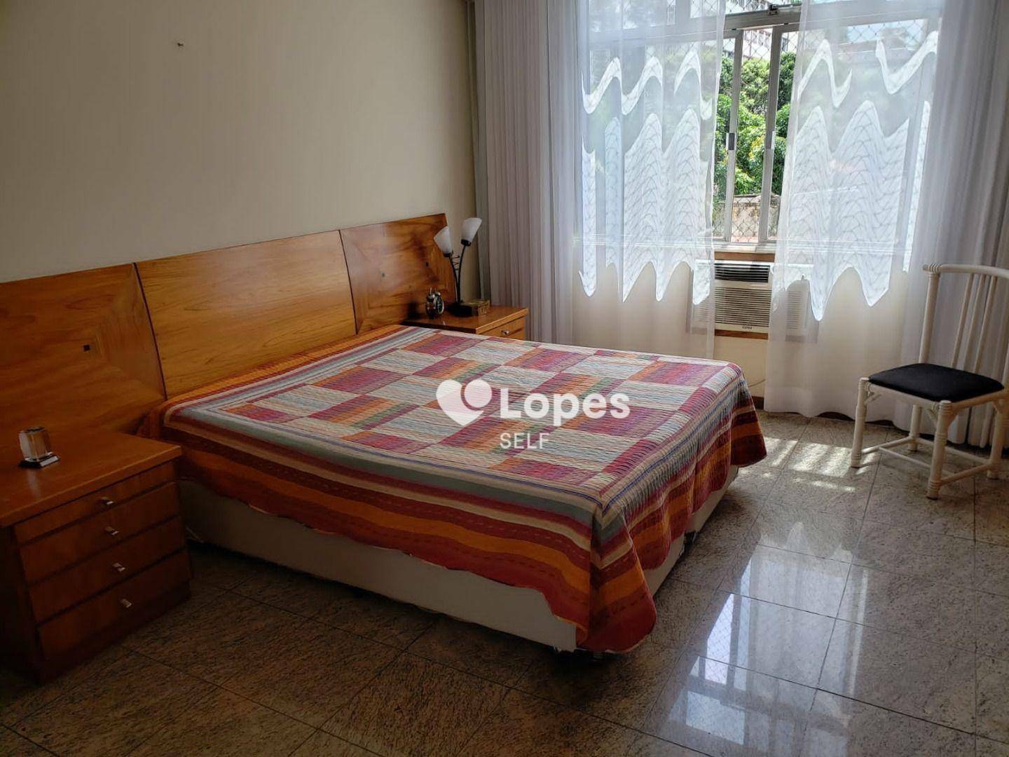 Apartamento à venda com 4 quartos, 450m² - Foto 4