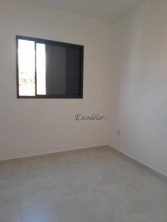 Apartamento à venda com 1 quarto, 28m² - Foto 3