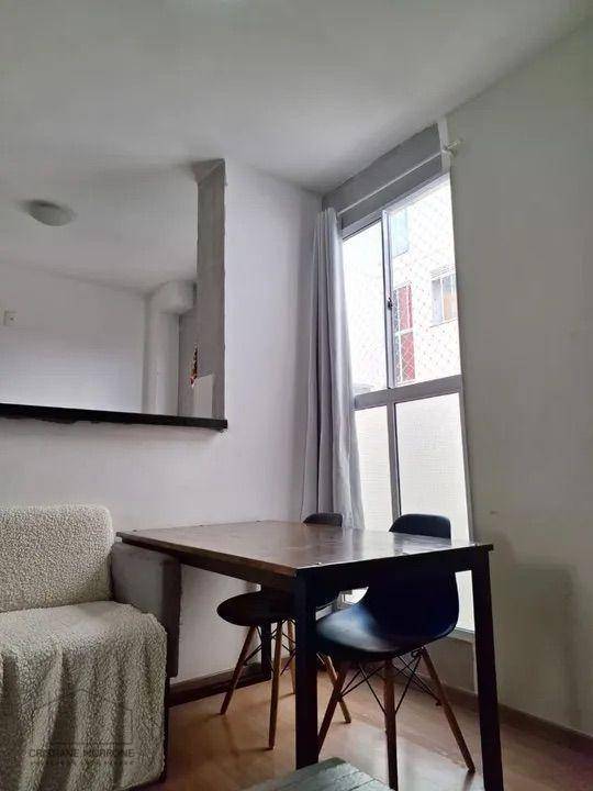 Apartamento à venda com 2 quartos, 42m² - Foto 11