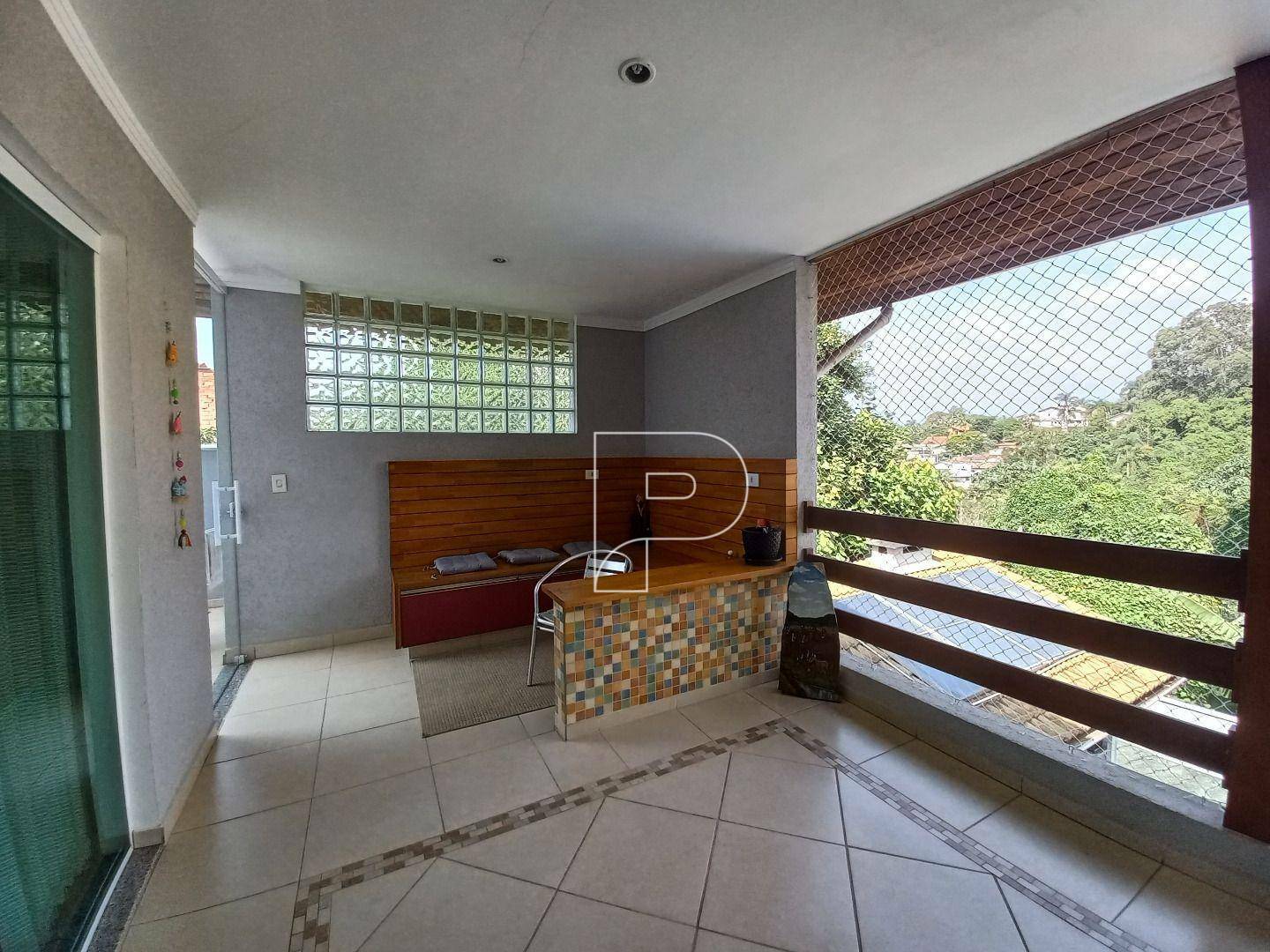 Casa de Condomínio à venda com 4 quartos, 380m² - Foto 51