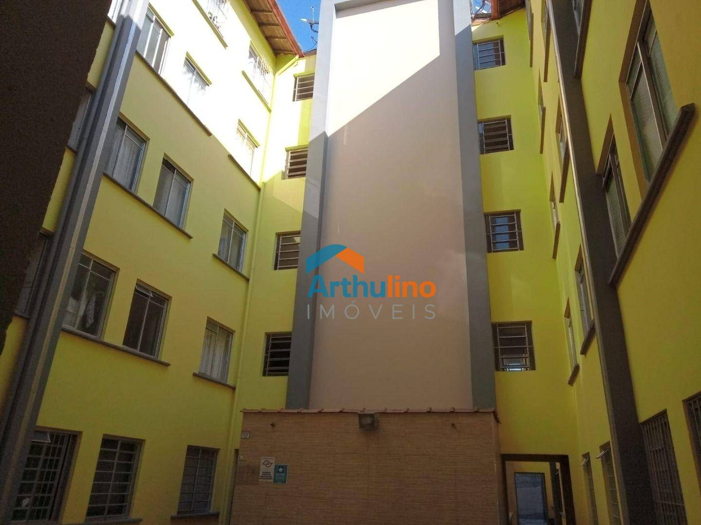 Apartamento à venda com 2 quartos, 50m² - Foto 18