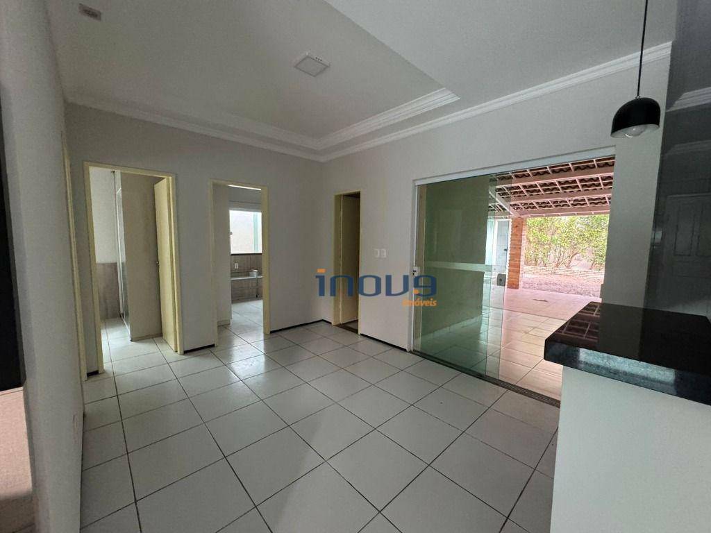 Casa de Condomínio à venda com 3 quartos, 150m² - Foto 5