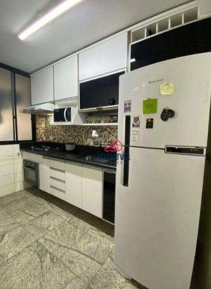 Apartamento à venda com 3 quartos, 70m² - Foto 10