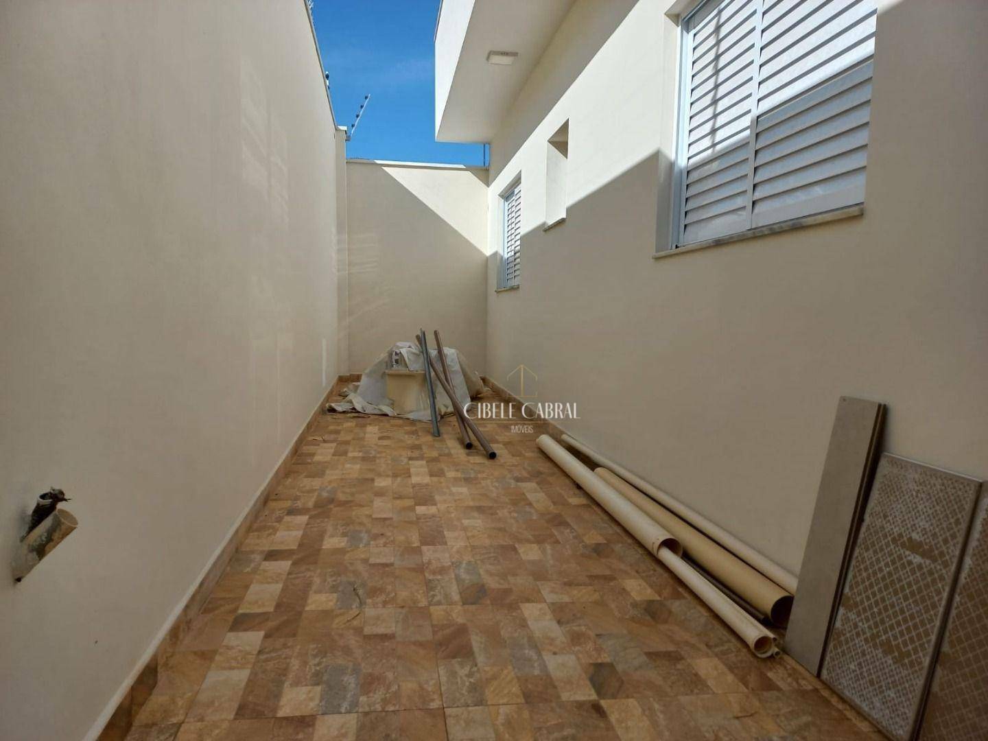 Casa à venda com 3 quartos, 140m² - Foto 28