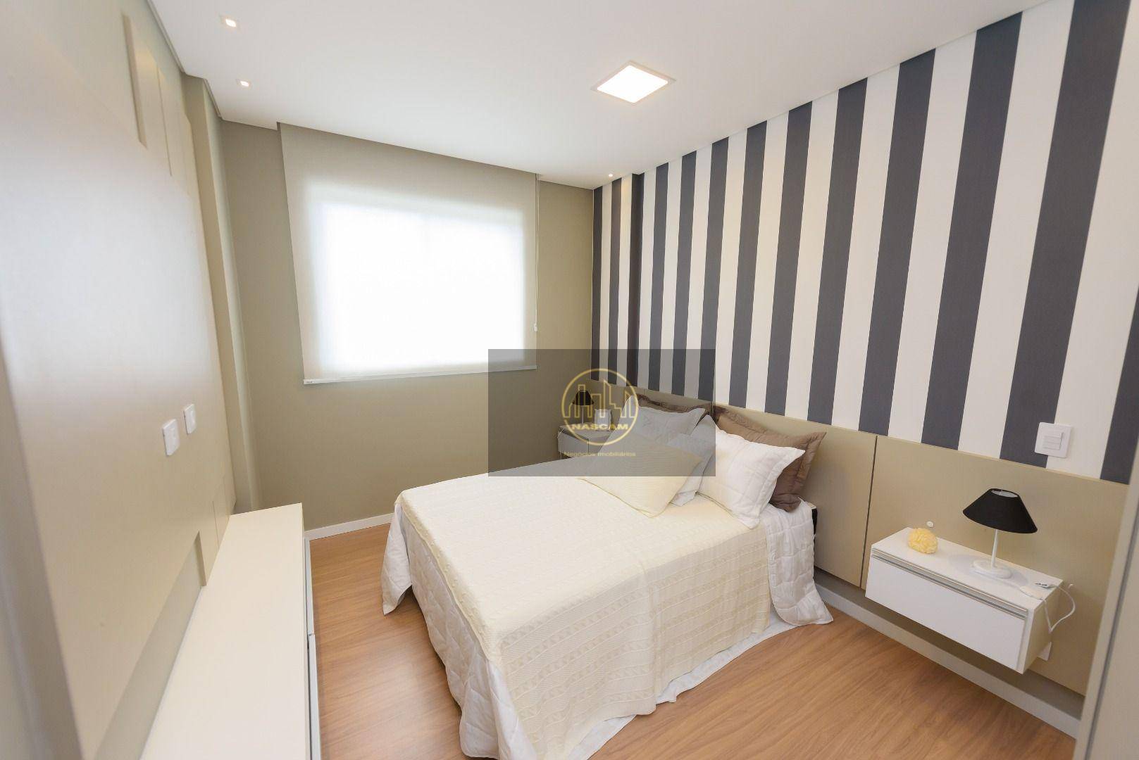 Apartamento à venda com 3 quartos, 77m² - Foto 32