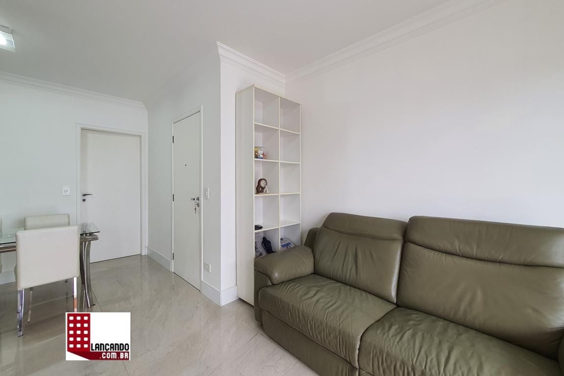 Apartamento à venda com 3 quartos, 85m² - Foto 1