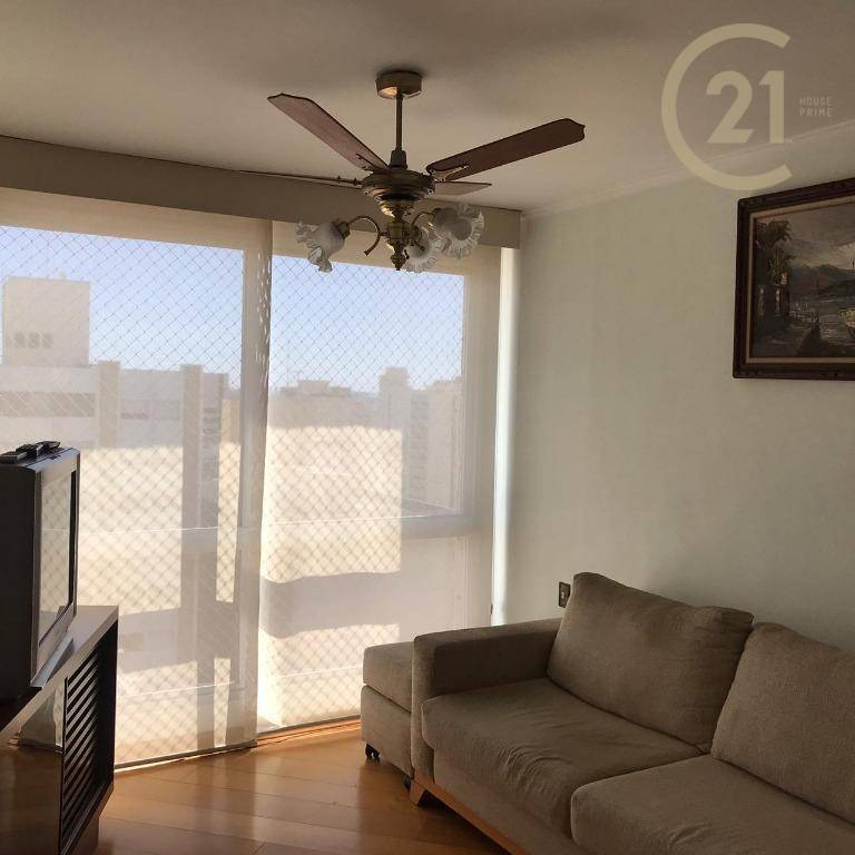 Apartamento à venda com 3 quartos, 190m² - Foto 12